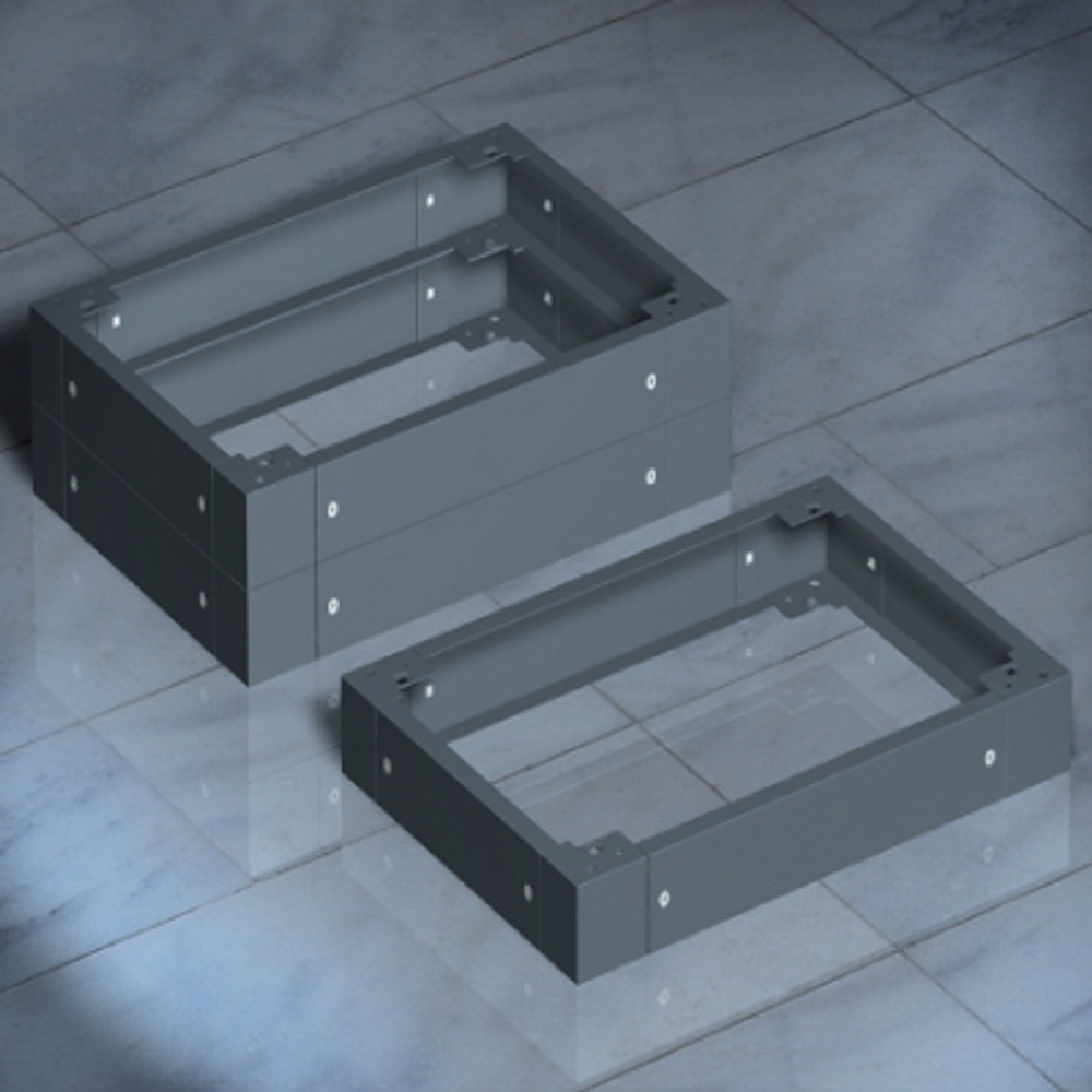 Цоколь 1000 x 600 x 200 мм