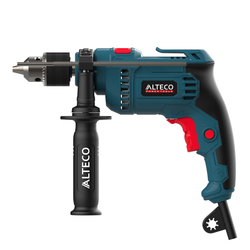 Дрель ударная ALTECO DP 550-13
