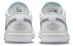 Кроссовки Jordan Air Jordan 1 Low Se "Dare To Fly" Swoosh (Женская размерная сетка)