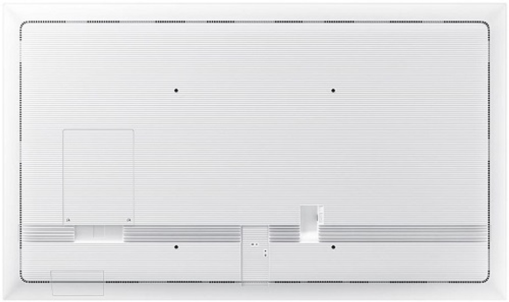 Интерактивная панель  Samsung LH55WMBWBGCX