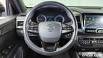 KG Mobility (Ssangyong) The New Rexton Sports Дизель 2.2 2WD (09.2021)
