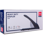 Степлер мощный DELI до 210 листов (скобы 23/6 - 23/25)