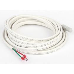 12-4111-02 ЭРА Терморегулятор универс. 230В-Imax16А, IP20, Эра12, слоновая кость