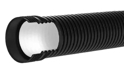 Труба КОРСИС ID 600 мм SN8 (ГОСТ / ТУ)