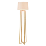 Торшер Freya Nubi FR5134-FL-01-BG