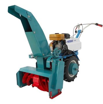 Снегоуборочная приставка СМ-600