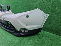 Бампер передний Nissan Qashqai J11 (2013-2019)