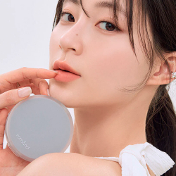 Romand Nu Zero Cushion SPF24 PA++