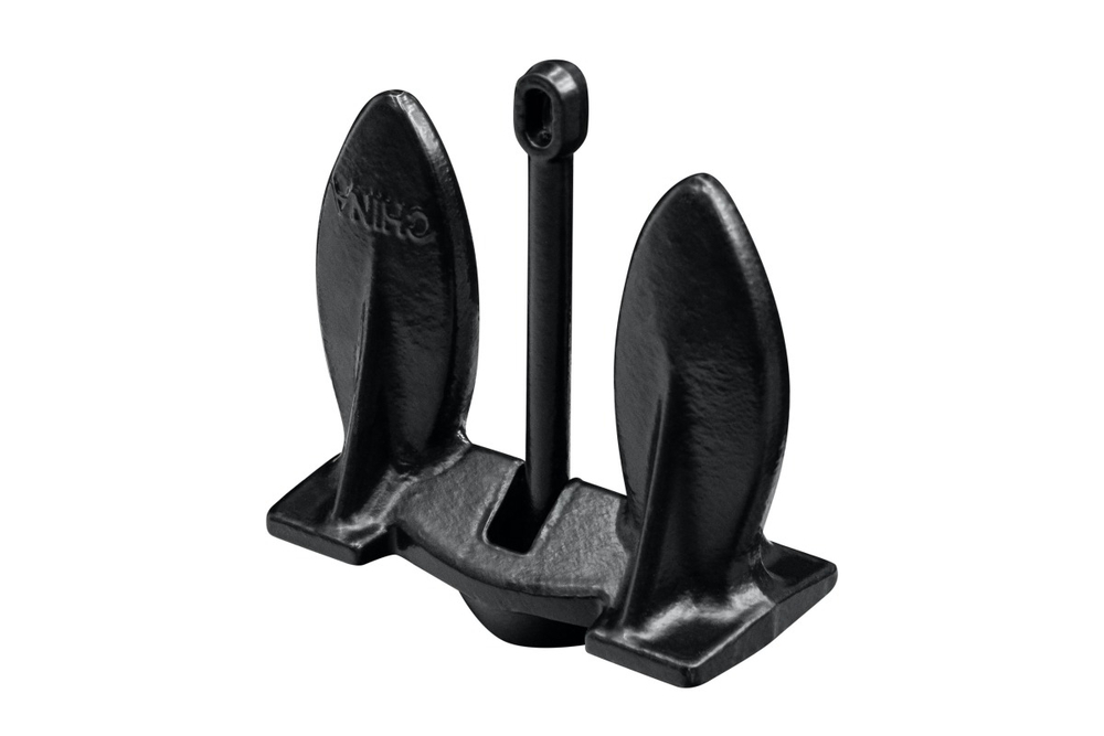 Якорь Холла 12,7 кг.