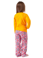 GPG-66  пижама для девочки