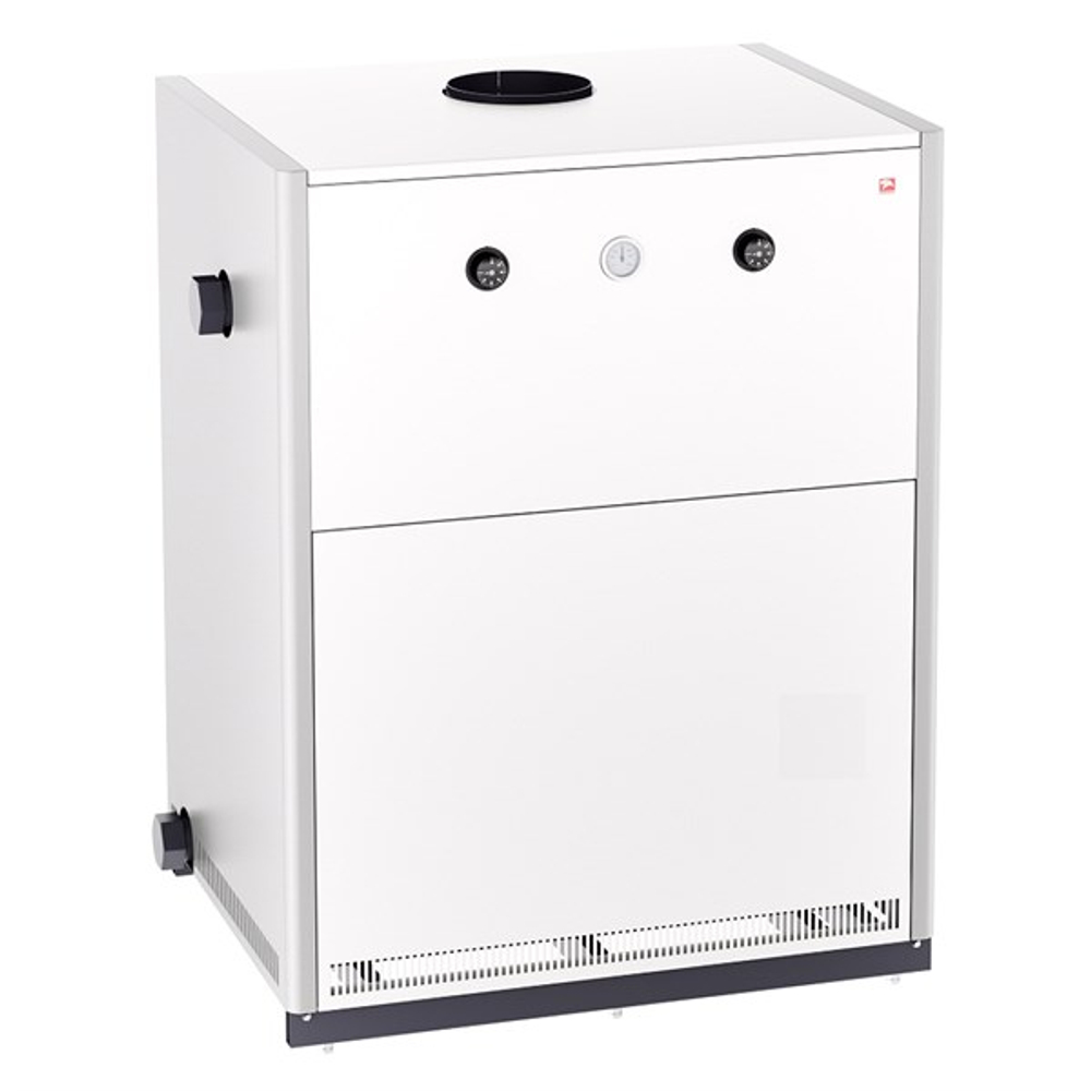 Котел отопительный газовый ЛЕМАКС Премиум-100