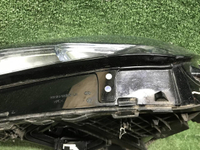 Фара левая Mercedes GLE V167 (18-24) Multibeam LED