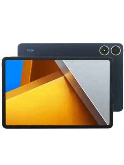 12,11" Планшет Pad 8/256 ГБ PAD BLUE