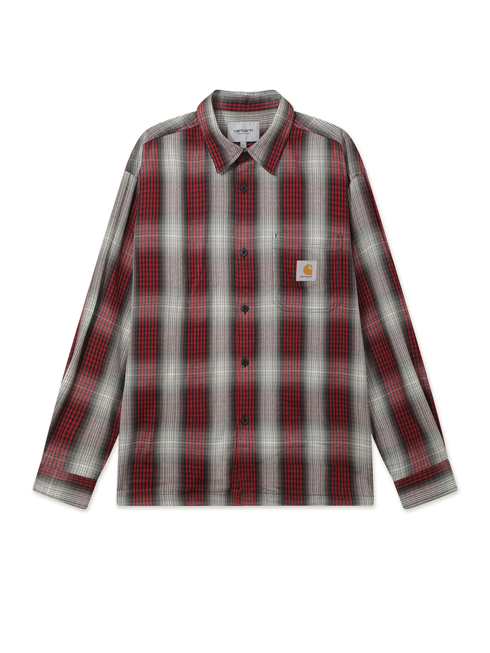 Мужская Рубашка Harlin