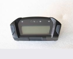 METER ASSY., COMBINATION (MPH/KPH). For Honda CRF250L-M 2012-2016. Dash board. Speedometer. 37100-KZZ-902 37100-KZZ-901 37100-KZZ-A22 37100-KZZ-A21 37100-KZZ-A71 37100-KZZ-872.