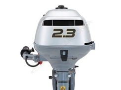 Лодочный мотор Honda BF2.3DK2 SCHU 2.3 л.с. четырехтактный