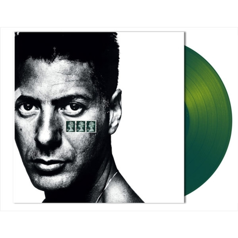 Etienne Daho / Paris Ailleurs (30th Anniversary Edition)(Coloured Vinyl)(LP)