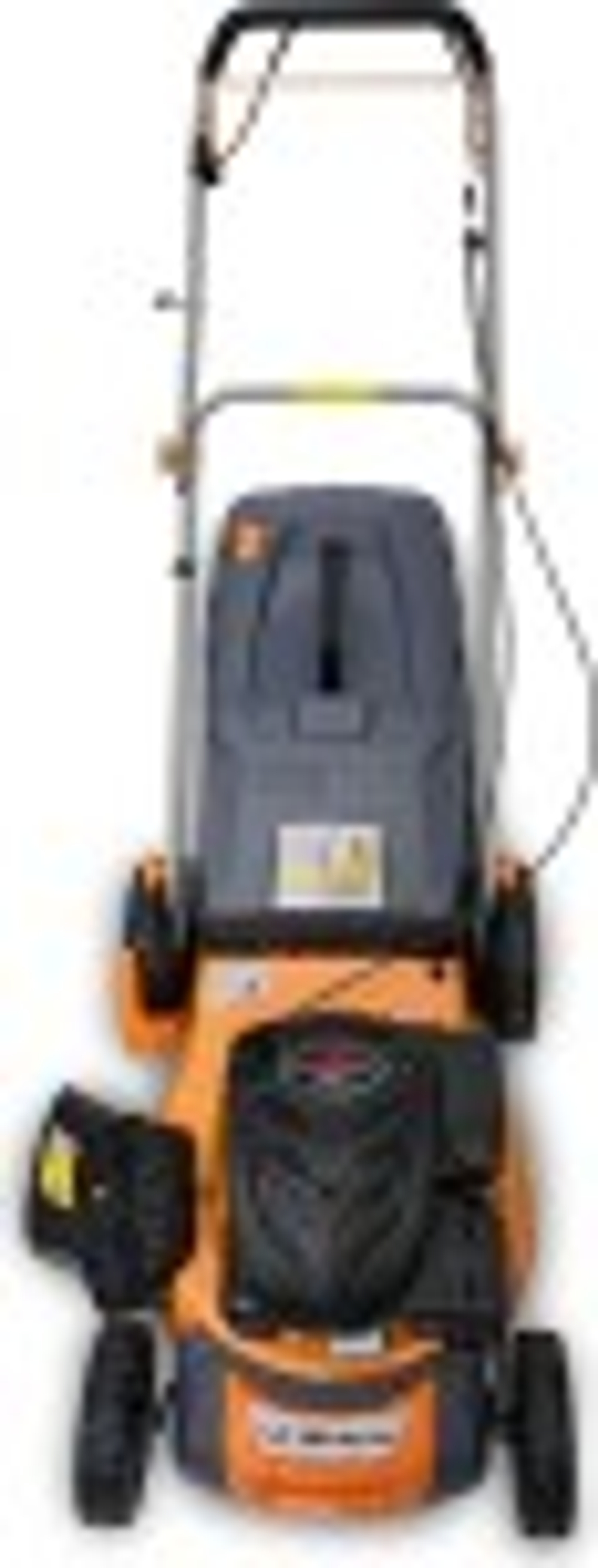 Газонокосилка бензиновая VILLARTEC MB3146T