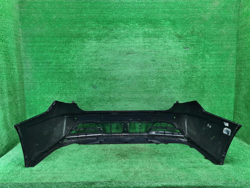 Бампер задний Hyundai Sonata 8 DN8 (2019-2023)