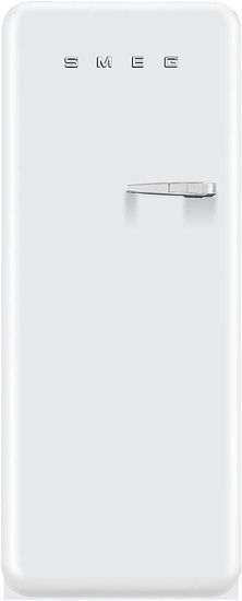 Холодильник Smeg FAB28LWH5