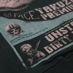 Толстовка-B Yakuza Premium 4025