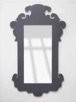 Зеркало настенное для прихожей