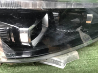Фара правая JAC J7 (2020-н.в.) LED