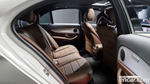 Mercedes-Benz E-Class W213 E250 Avangarde (12.2020)