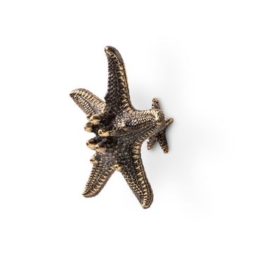 Мебельная ручка PullCast LINCKIA OC2011