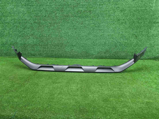 Юбка переднего бампера GAC GS8 2 (2021-н.в.)