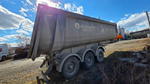 Grunwald 9453 Полуприцеп самосвальный 9453-0000011-60