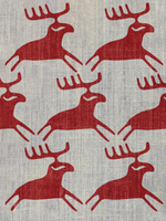 Деревянный штамп 052