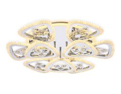 Ambrella Потолочный светодиодный светильник с пультом Ice FA2922