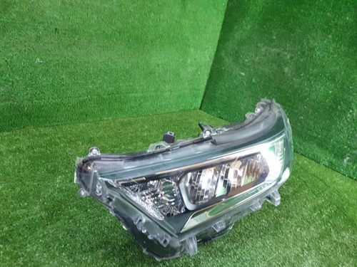 Фара левая Toyota RAV4 5 XA50 (2018-н.в.) LED