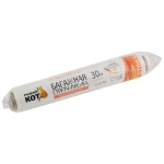 Багажная стретч-пленка Рыжий кот 250мм*30м*20мкм (0,13кг) Белая