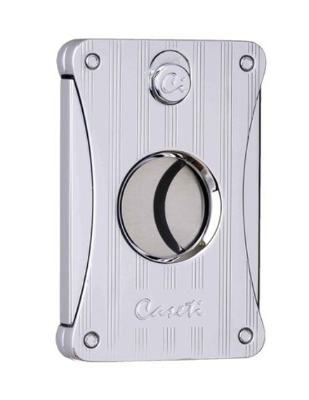 Гильотина Caseti, хром CA113-2