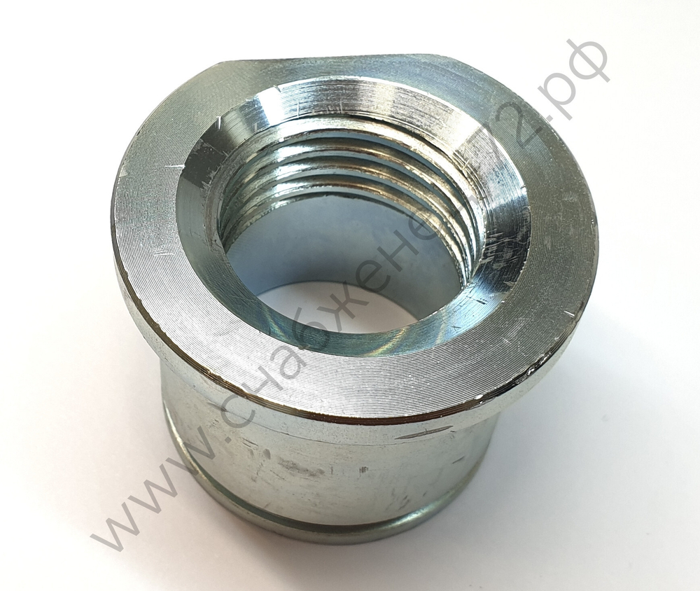 Втулка винтовой опоры подхвата