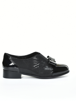 Лоферы женские Ascalini G641B