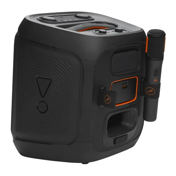 JBL Partybox Encore 2 Black