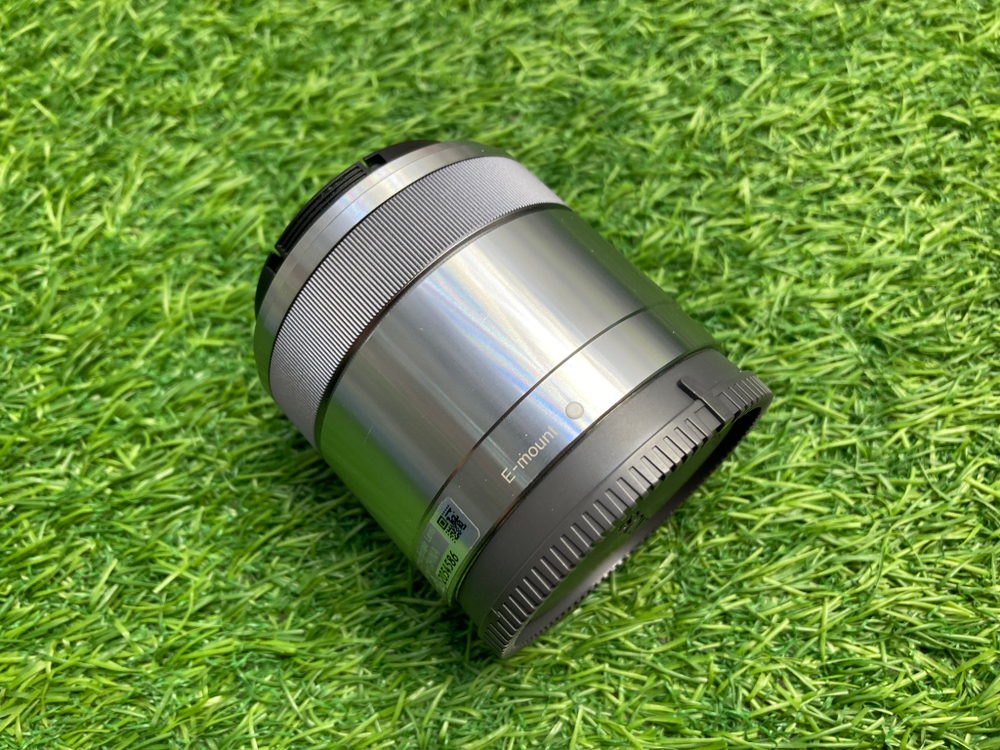 Sony 30mm 3.5 Macro E (SEL-30M35)
