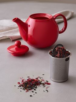 Чайник заварочный Pure, 1 л, красный