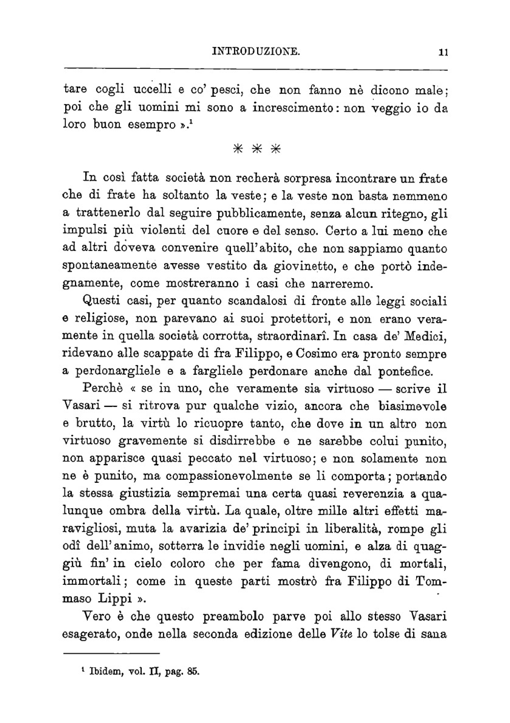 Fra Filippo Lippi | I. B. Supino