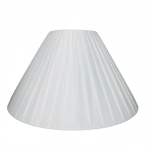 Абажур для настольной лампы Д30см, классический