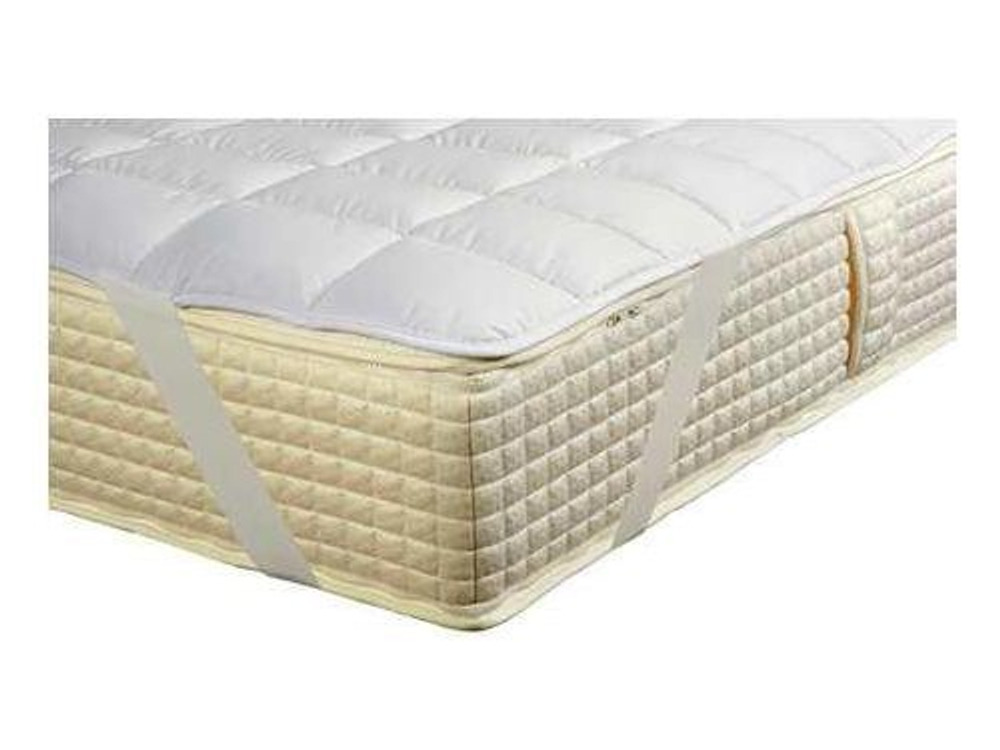 Наматрасник Brinkhaus Climasoft 200х200 Германия