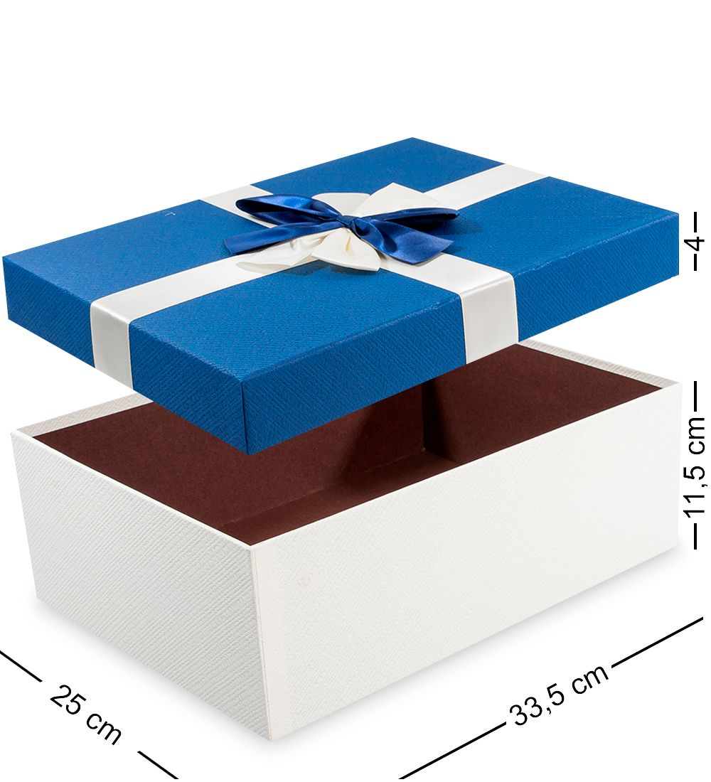 WF-15/3-A Коробка «Прямоугольник»