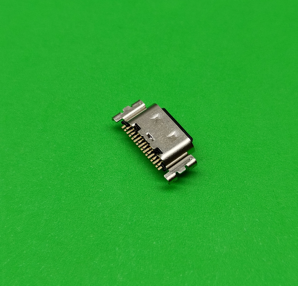 Tecno Camon 30 4G (CL6) Системный разъем зарядки (Type-C)