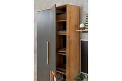 Гостиная модульная Crown. Комплект 2