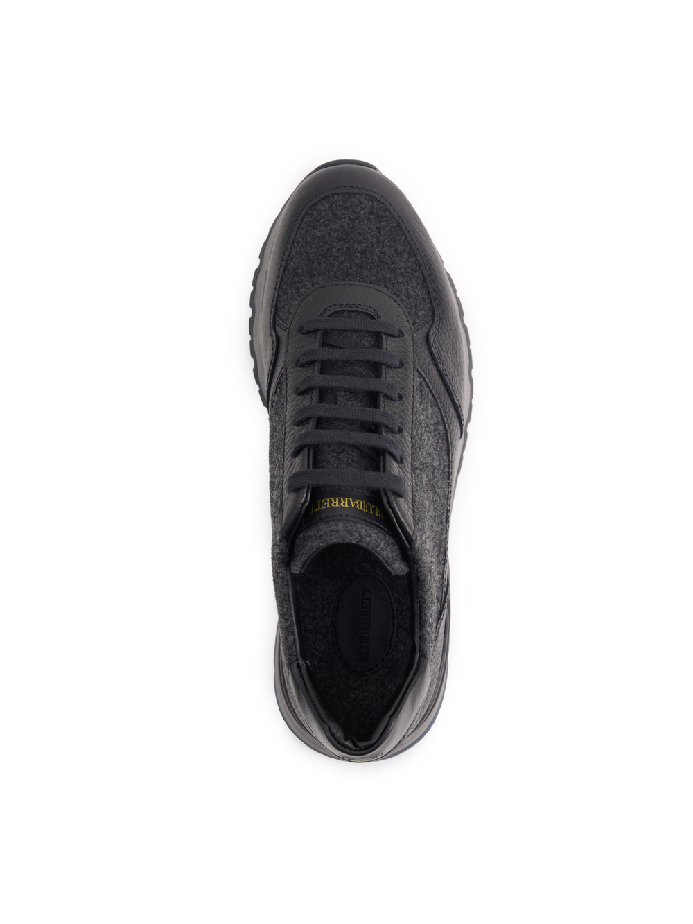 Кроссовки BluBARRETT