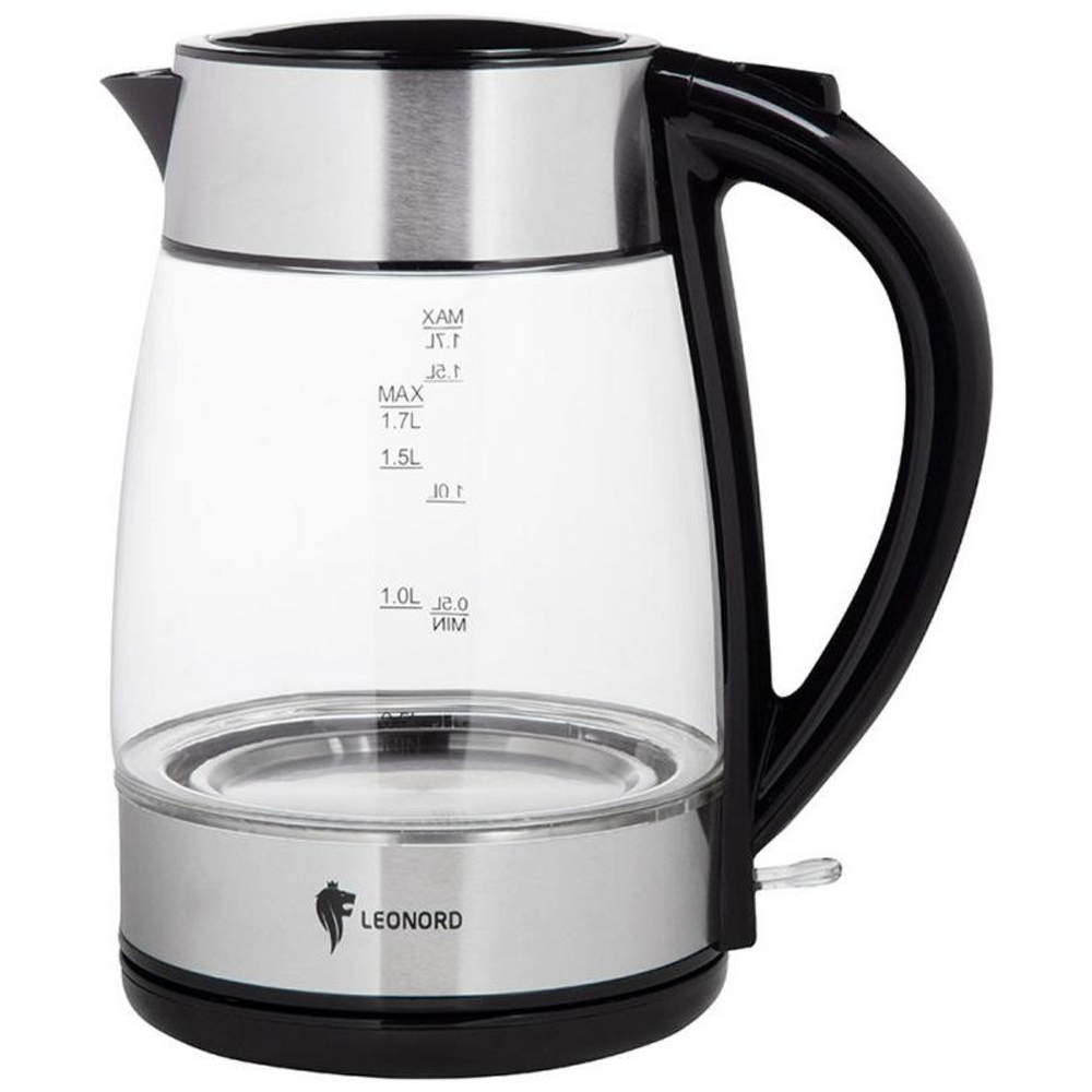 Чайник электрический LEONORD LE-1513 (107165)