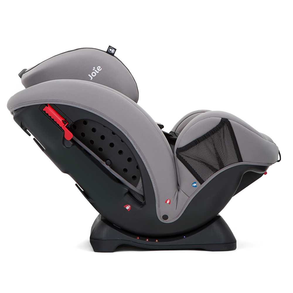 Детское автокресло Joie Stages